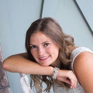 Meet your Posher, Anna